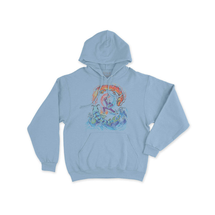 Forces of Nature Hoodie