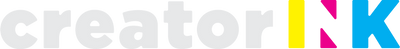Creator Ink logo