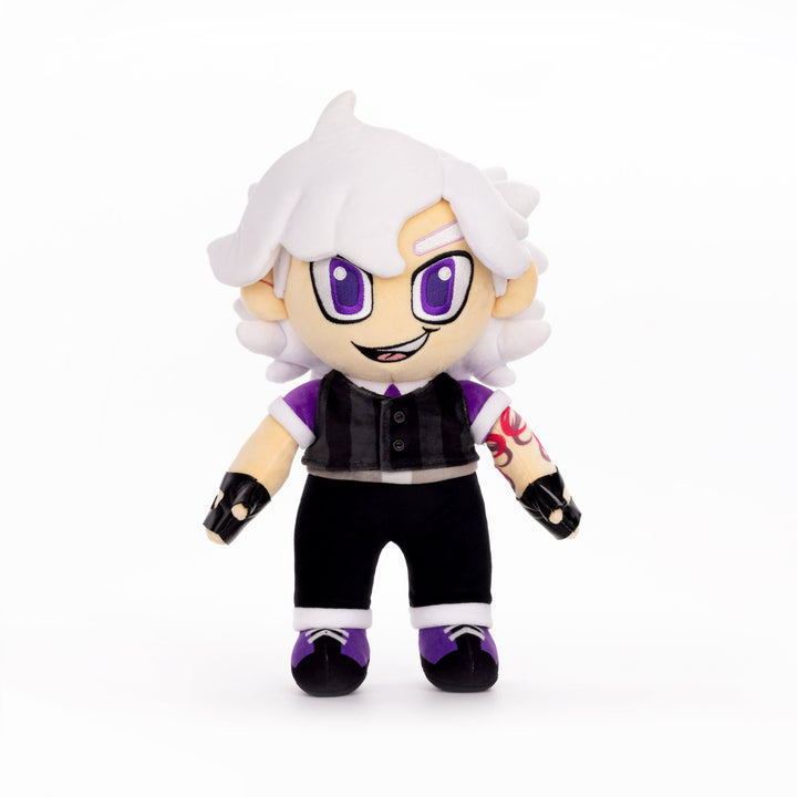 Branzy Prankster Plush | Official Branzy Merch