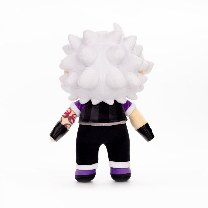 Branzy Prankster Plush