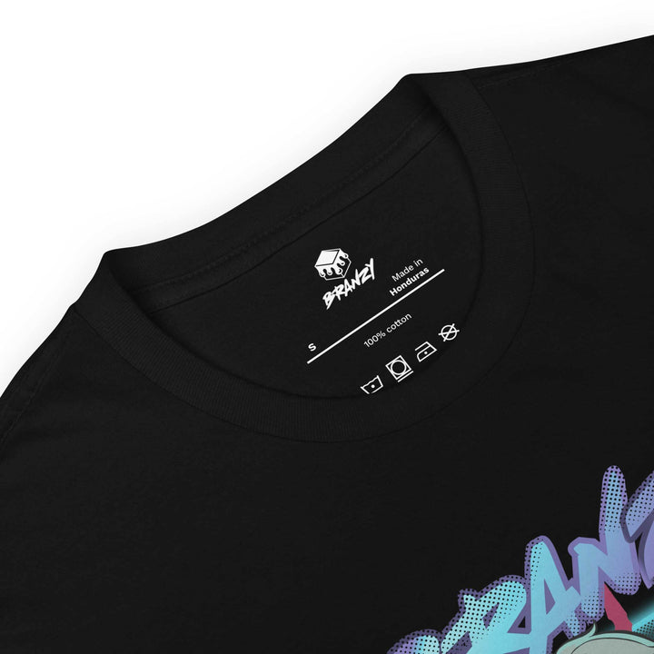 Biggest Fan Art T-Shirt