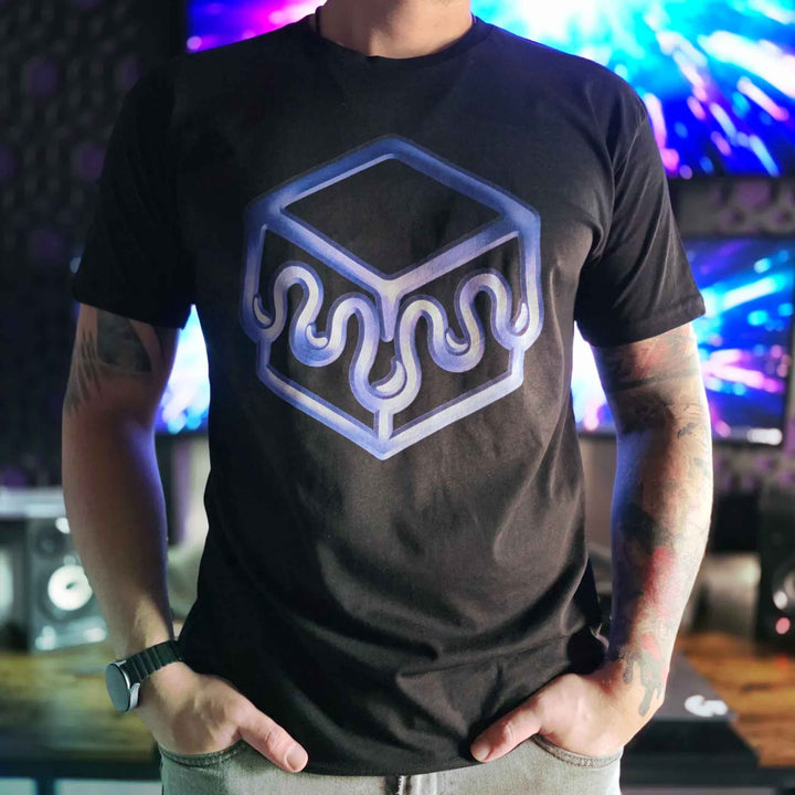 Branzy Fanzy Crest T-Shirt