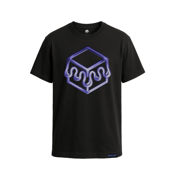 Branzy Fanzy Crest T-Shirt | Official Branzy Merch