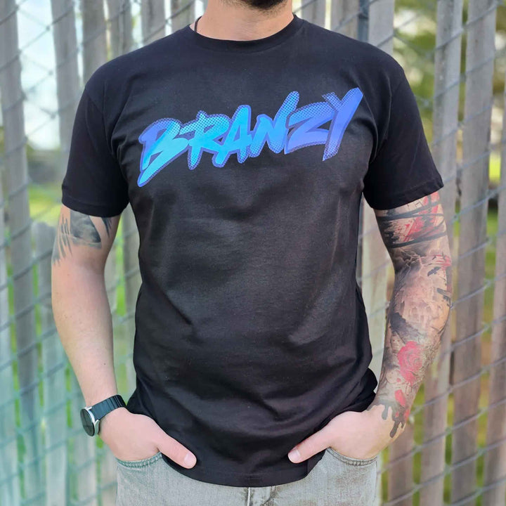 Name Branz T-Shirt
