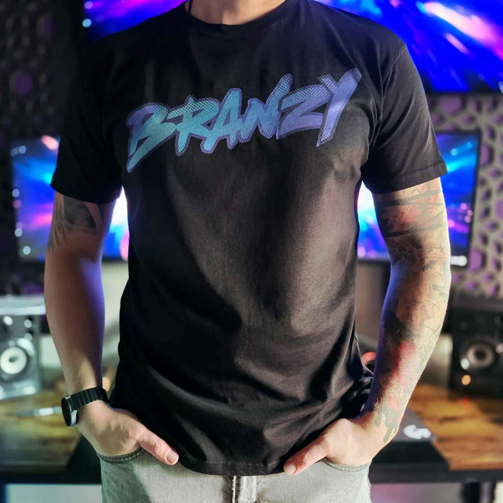 Name Branz T-Shirt