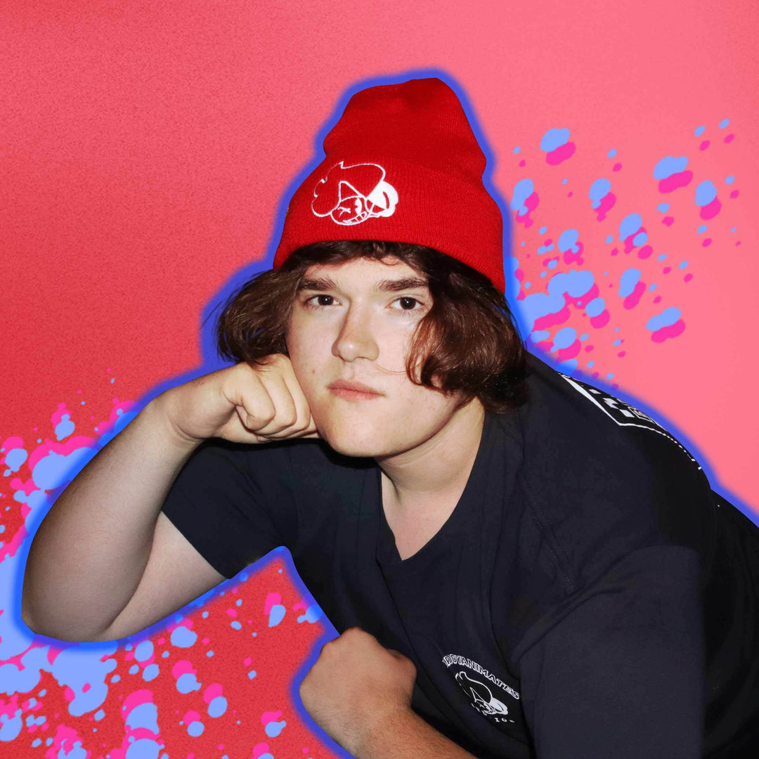 Signature Brody Beanie
