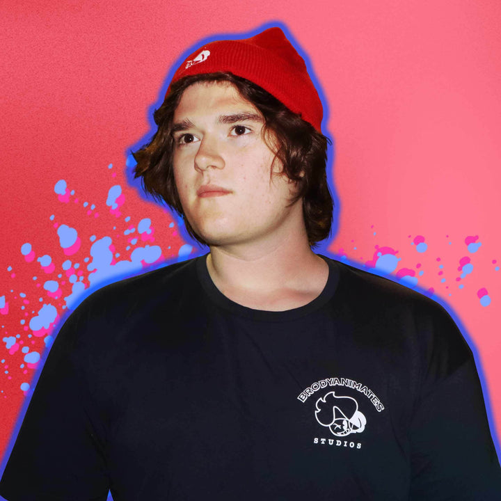 BrodyAnimates Studios T-Shirt