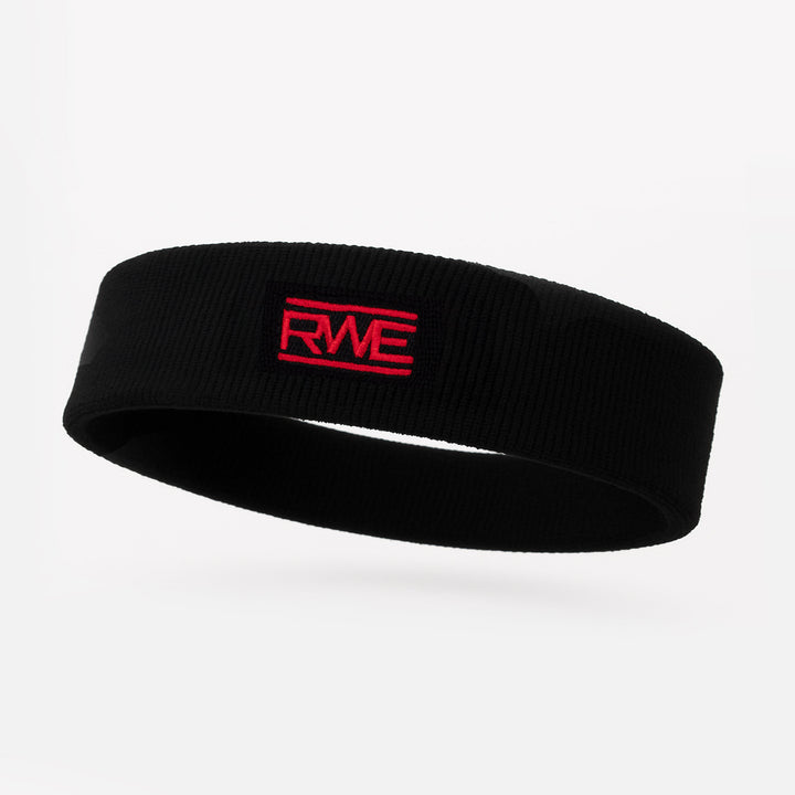 RWE Headband | Official Cam Wilder Merch