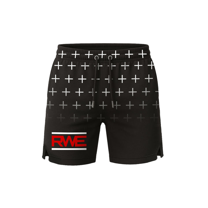 RWE Reticle Shorts