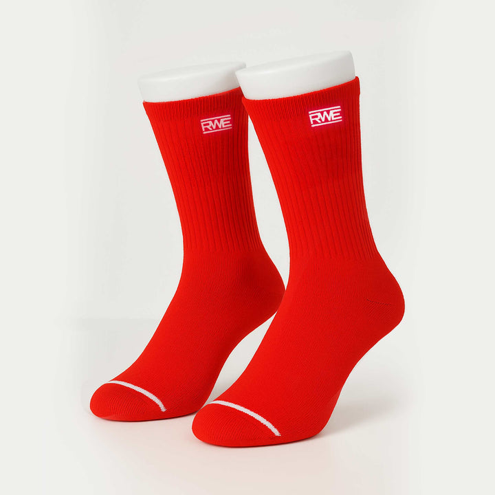 RWE Socks | Official Cam Wilder Merch