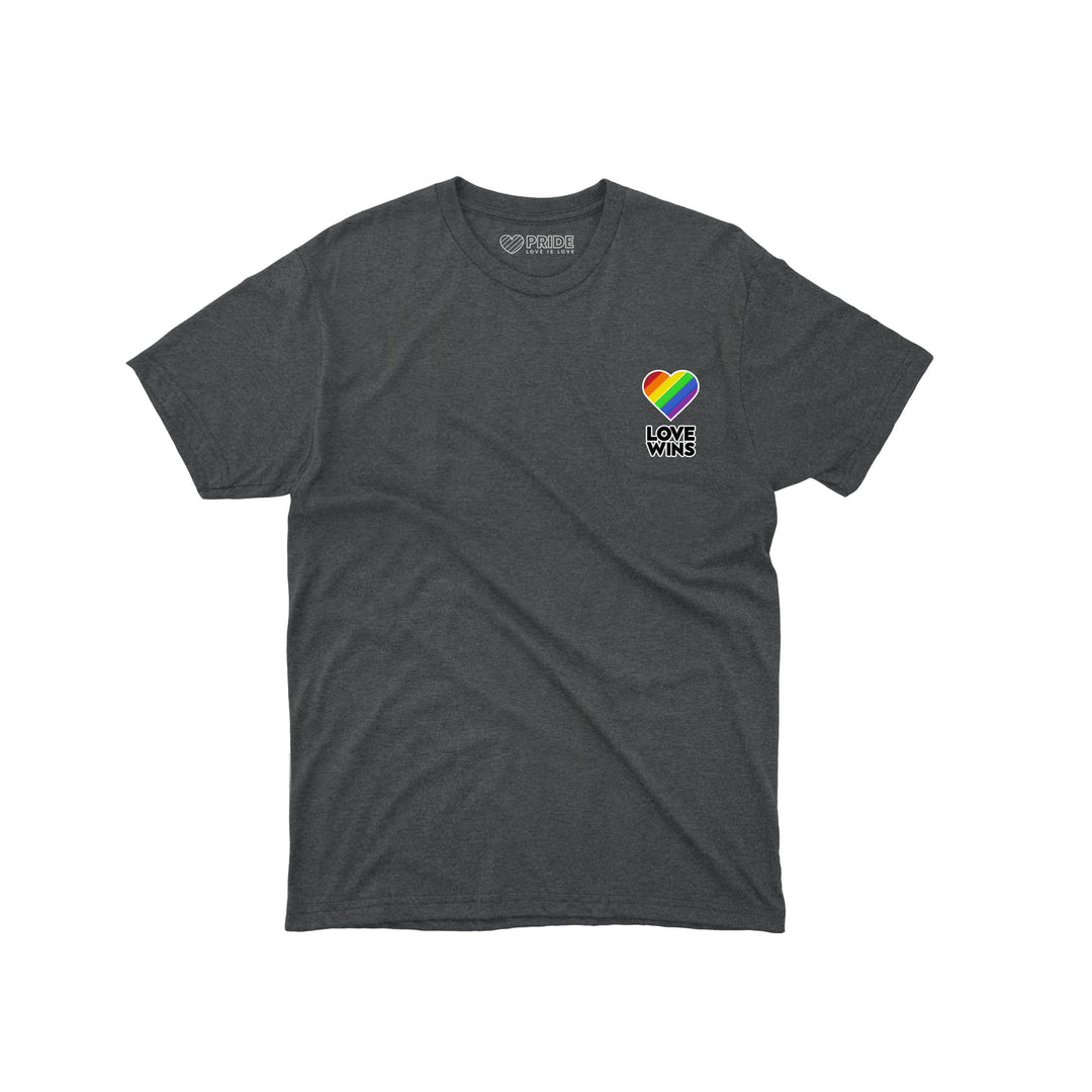 Love Wins T-Shirt