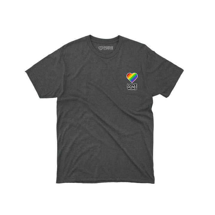 Love Wins T-Shirt