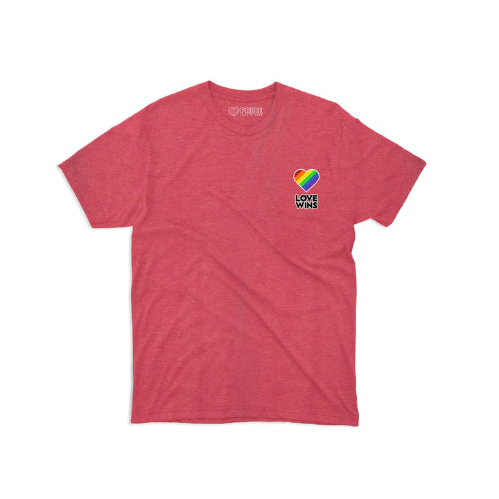 Love Wins T-Shirt
