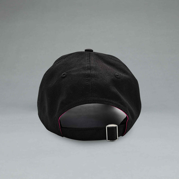Cream Crew Strapback Hat