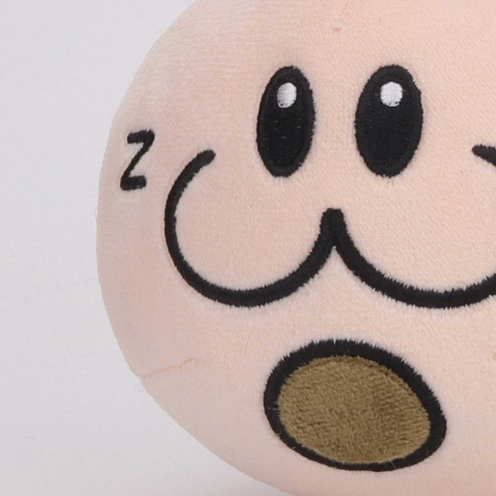 Large Ham Plush