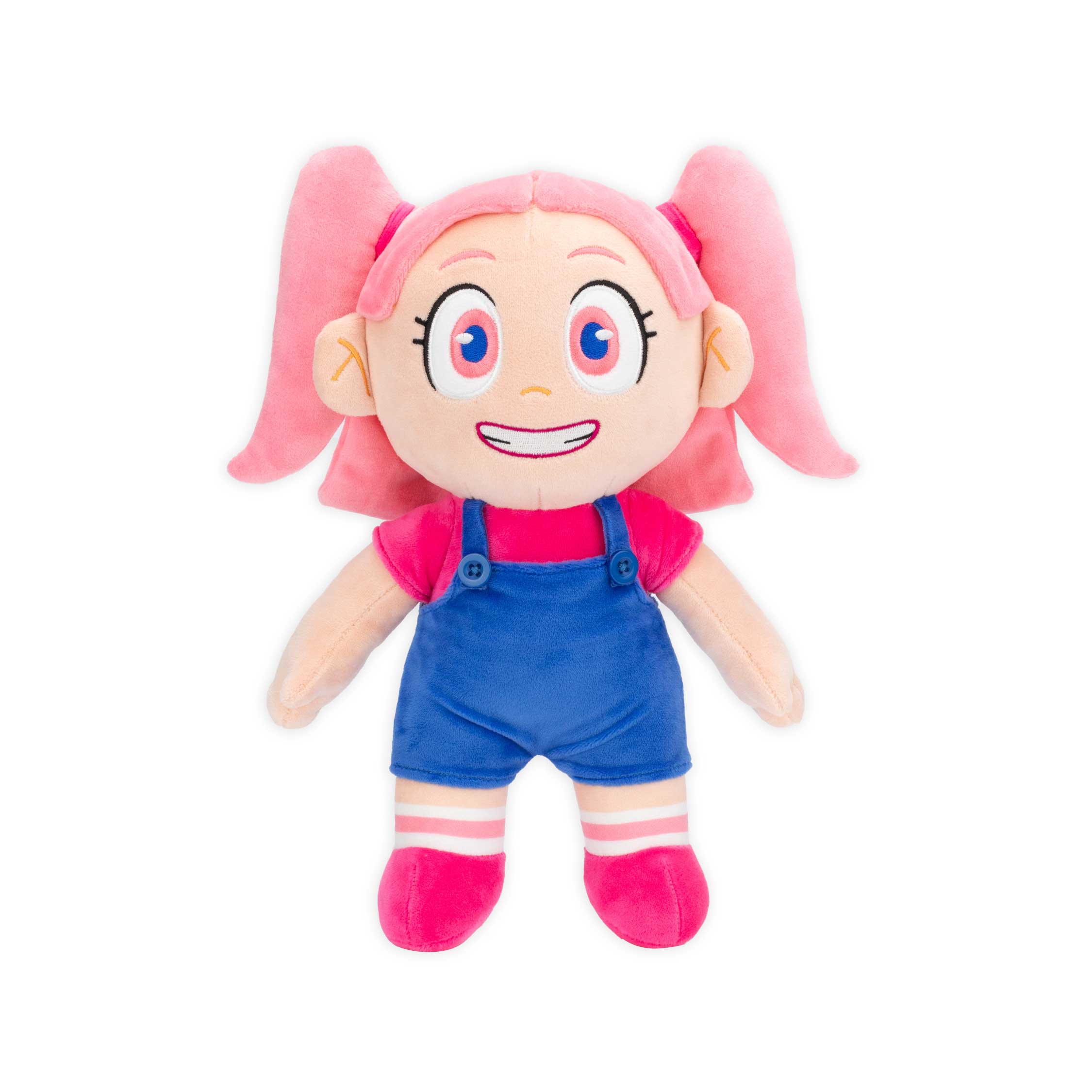 Plush daisy on sale