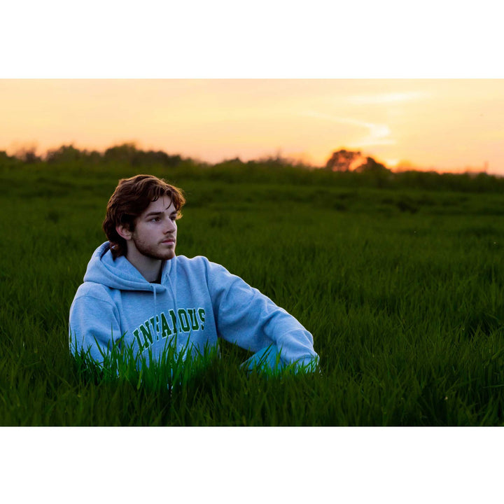 INFAMOUS Varsity Hoodie