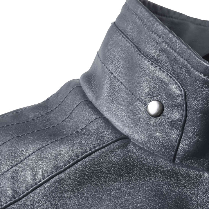Authorized Signature Jacket (Slate Edition)