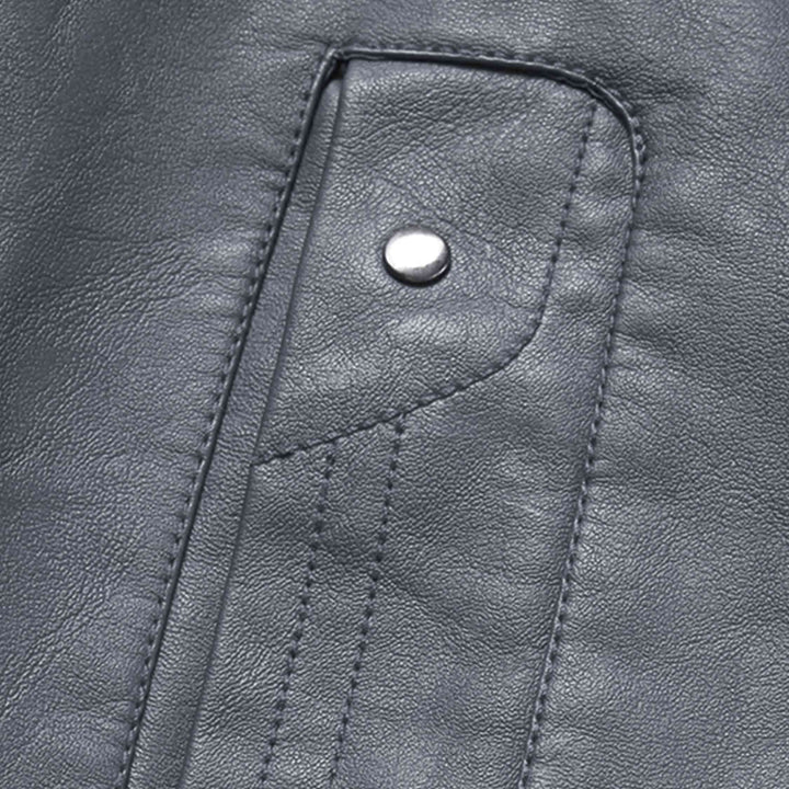 Authorized Signature Jacket (Slate Edition)