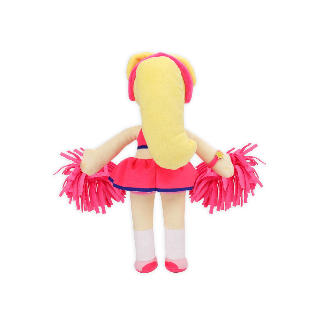 Sally Sweeney "Cheer" Plush