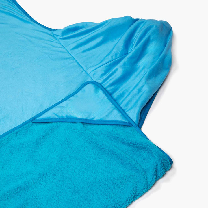 LMES Hooded Blanket