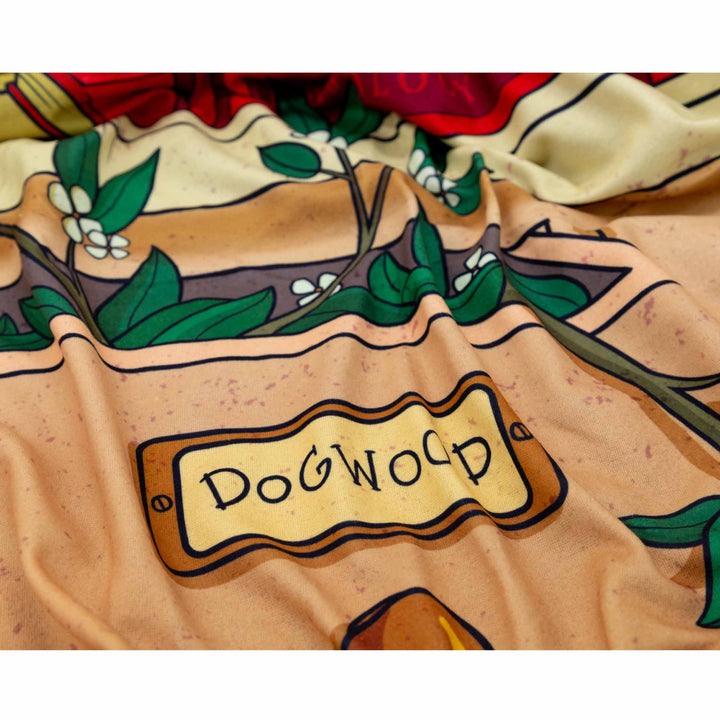 Magical Apothecary Blanket