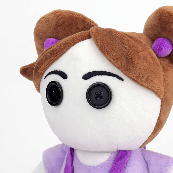 Kid Becca Plushie