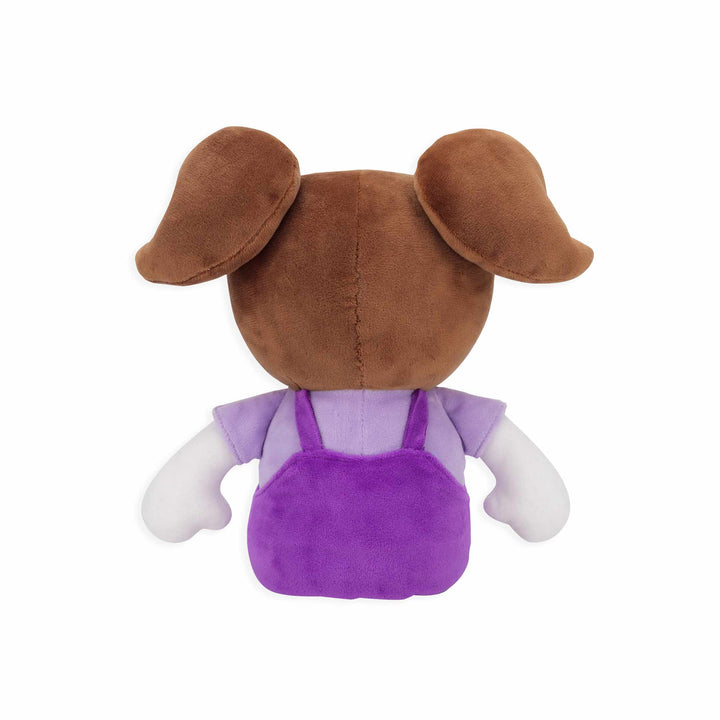 Kid Becca Plushie