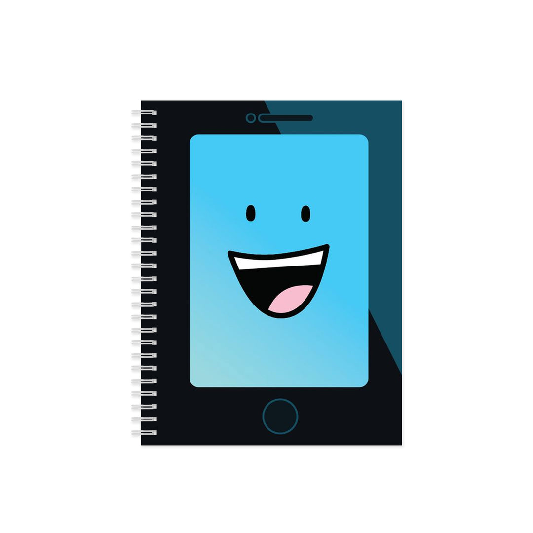 MePhone Notebook