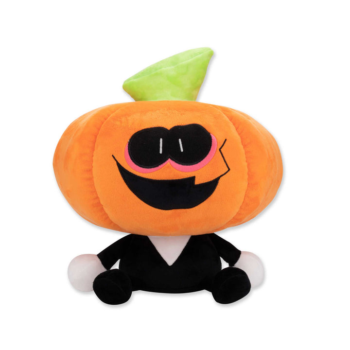 Pump Plush | Official Pelo Merch