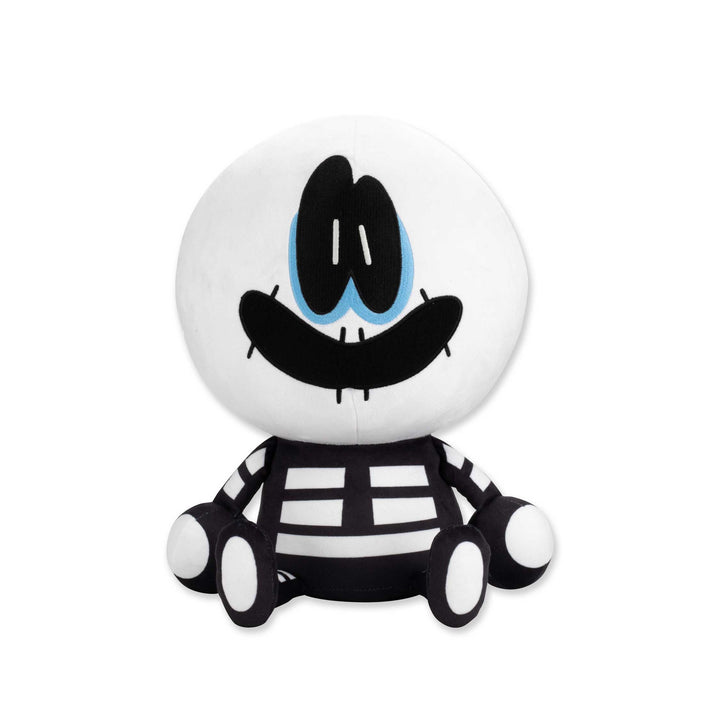 Skid Plush | Official Pelo Merch