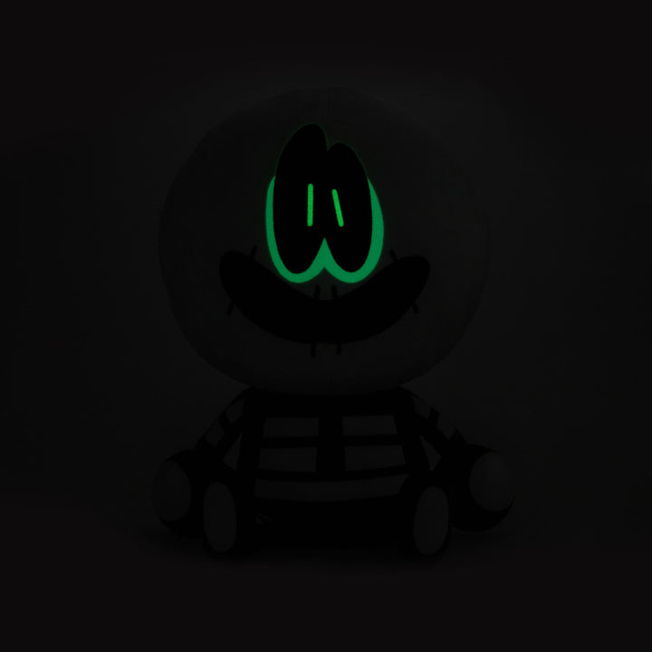 Skid Plush