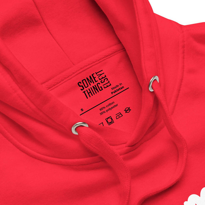 Common Sense Hoodie