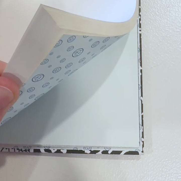 Haminations Sketch Book