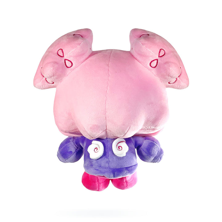 Choco Plush Effigy