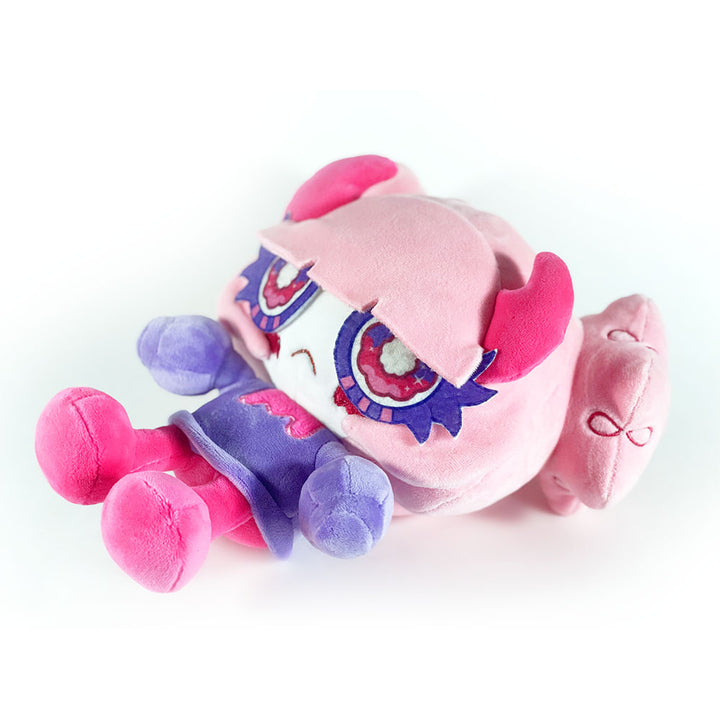 Choco Plush Effigy