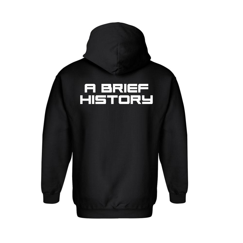 ABH Hoodie
