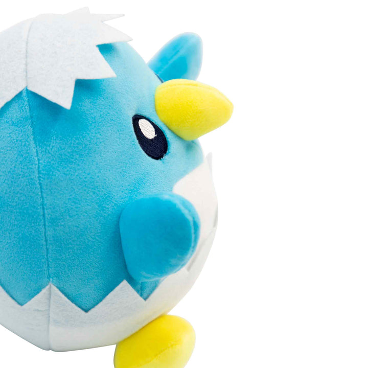 Baby Pengy Plushie