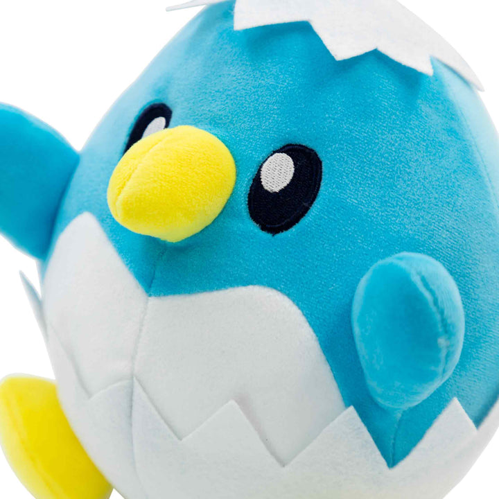 Baby Pengy Plushie