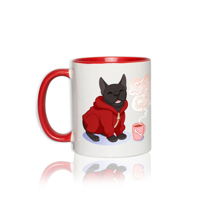 Snug Buddies Mug