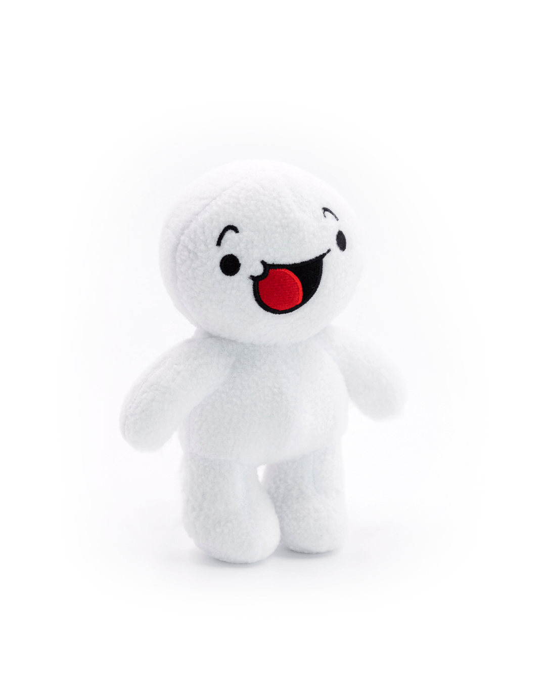 Oddballs James Plush | Official The Odd 1s Out & Oddballs Merch