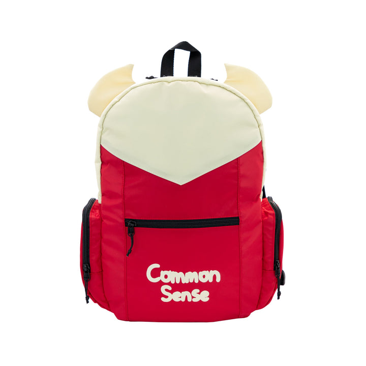 Common Sense Adam-Bag-O'-Guts Backpack | Official SomeThingElseYT Merch