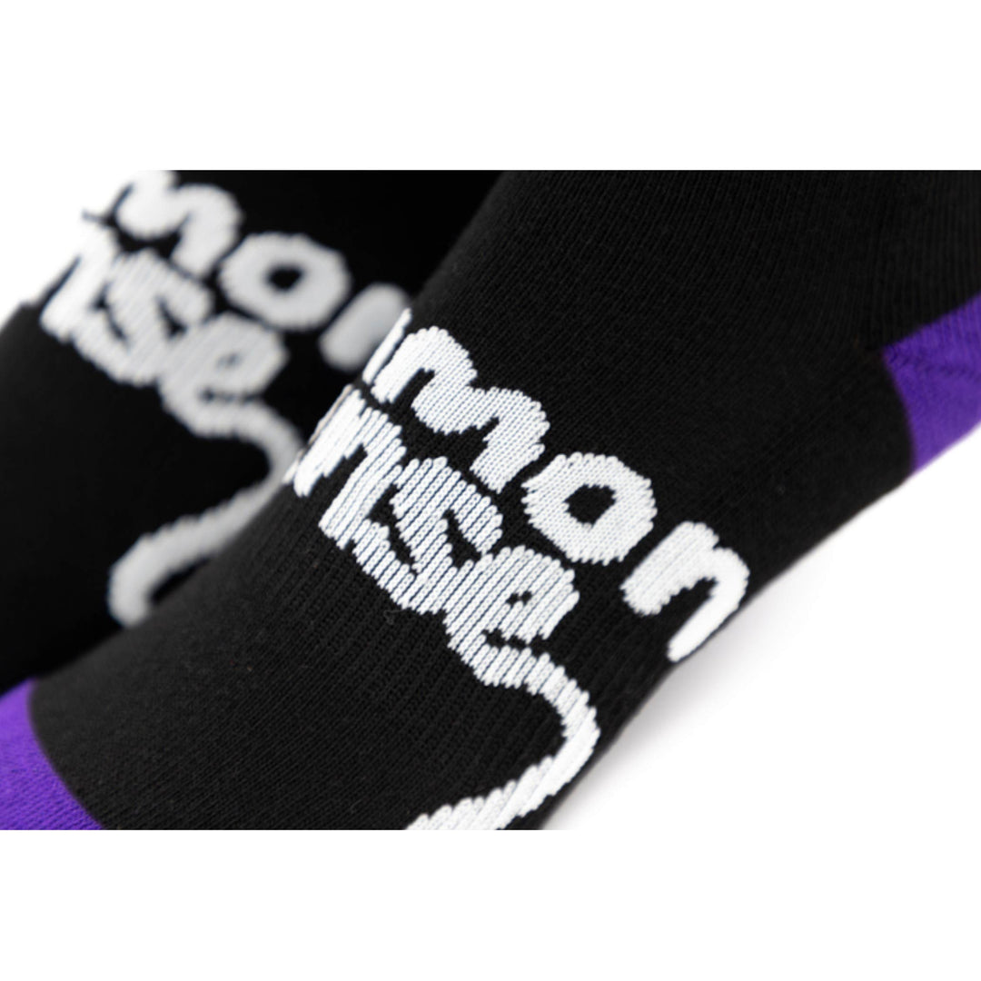 One Small Step for Socks