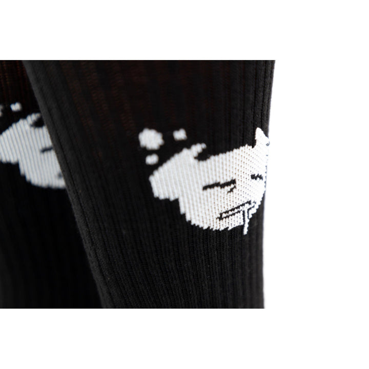 One Small Step for Socks