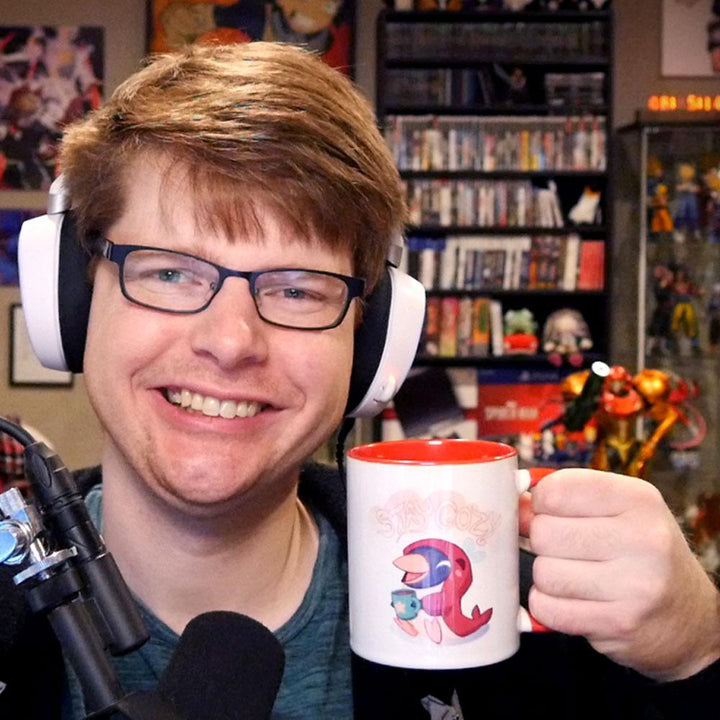 Snug Buddies Mug