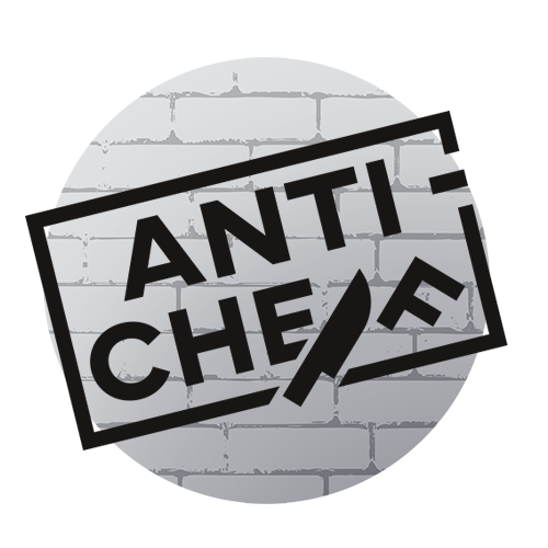 Anti-Chef