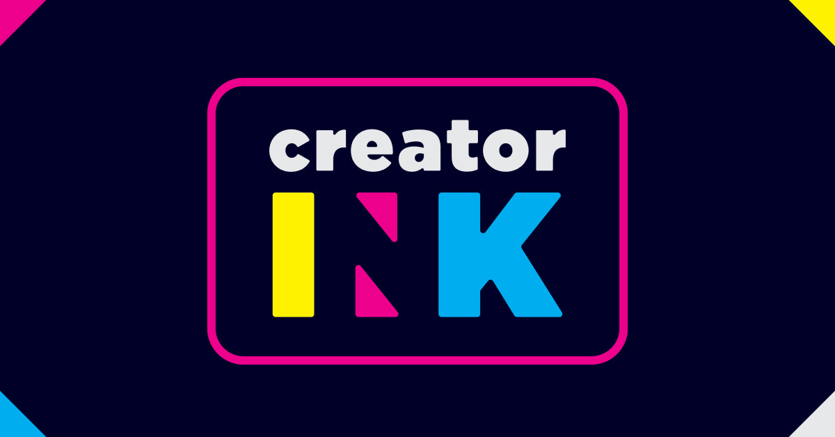 Order Help – Creator Ink