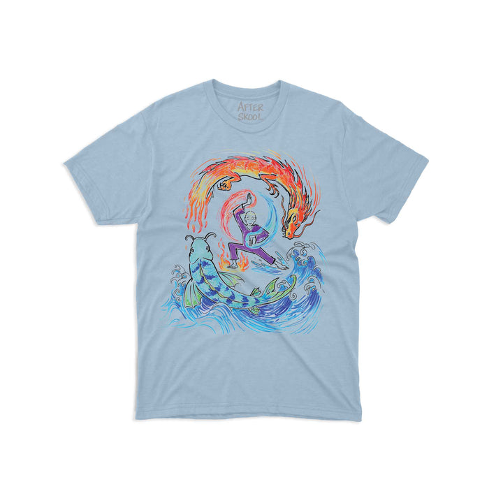 Forces of Nature T-Shirt