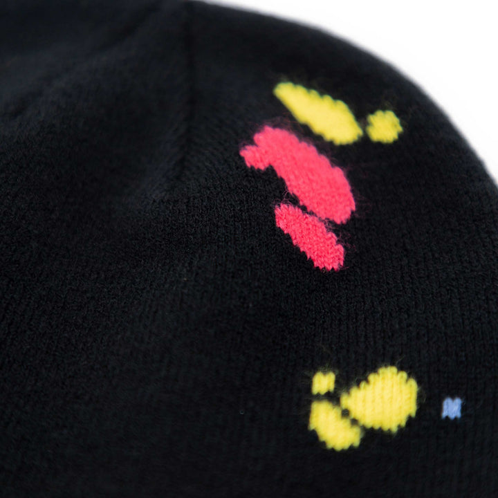 Color Splash Beanie