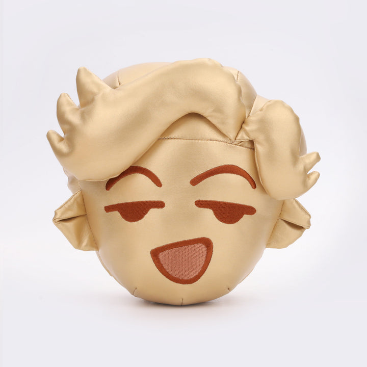 Avatar "Gold" Plush